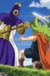 Nonton Film The Seven Deadly Sins: Four Knights of the Apocalypse Season 1 Episode 13 Terbaru