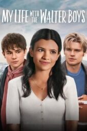 Nonton Film My Life with the Walter Boys (2023) Terbaru Nonton Film My Life with the Walter Boys (2023) Terbaru