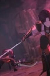Nonton Film Close Combat Mage Season 1 Episode 3 Terbaru