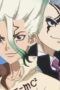 Nonton Film Dr. STONE Season 4 Part 2 Episode 3 Terbaru