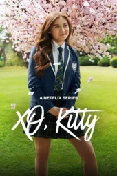 Nonton Film XO, Kitty Season 3 (2026) Terbaru