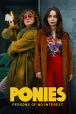 Nonton Film Ponies (2026) Terbaru